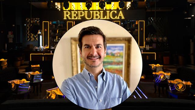 ¿Quién era Iñigo Arenas Saiz?