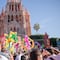 San Miguel de Allende brilla tras la Cumbre Internacional de Turismo y se convierte en un referente mundial
