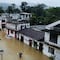 Veracruz inundaciones: Reportan daños en 2 mil 500 viviendas de Coatzacoalcos y Minatitlán
