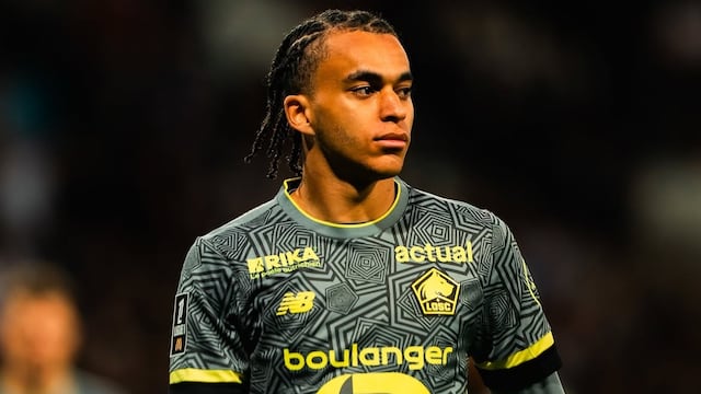 Ethan Mbappé