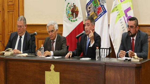 Insisten en imputar a Medina con nuevos elementos
