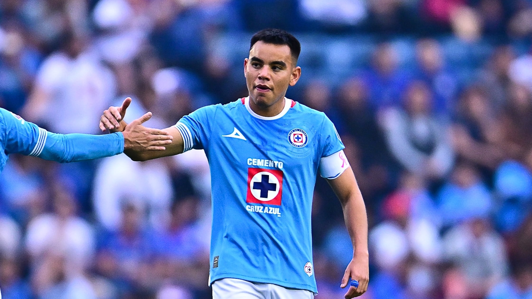 Charly Rodríguez rompe el silencio tras quedar fuera del Mundial 2026