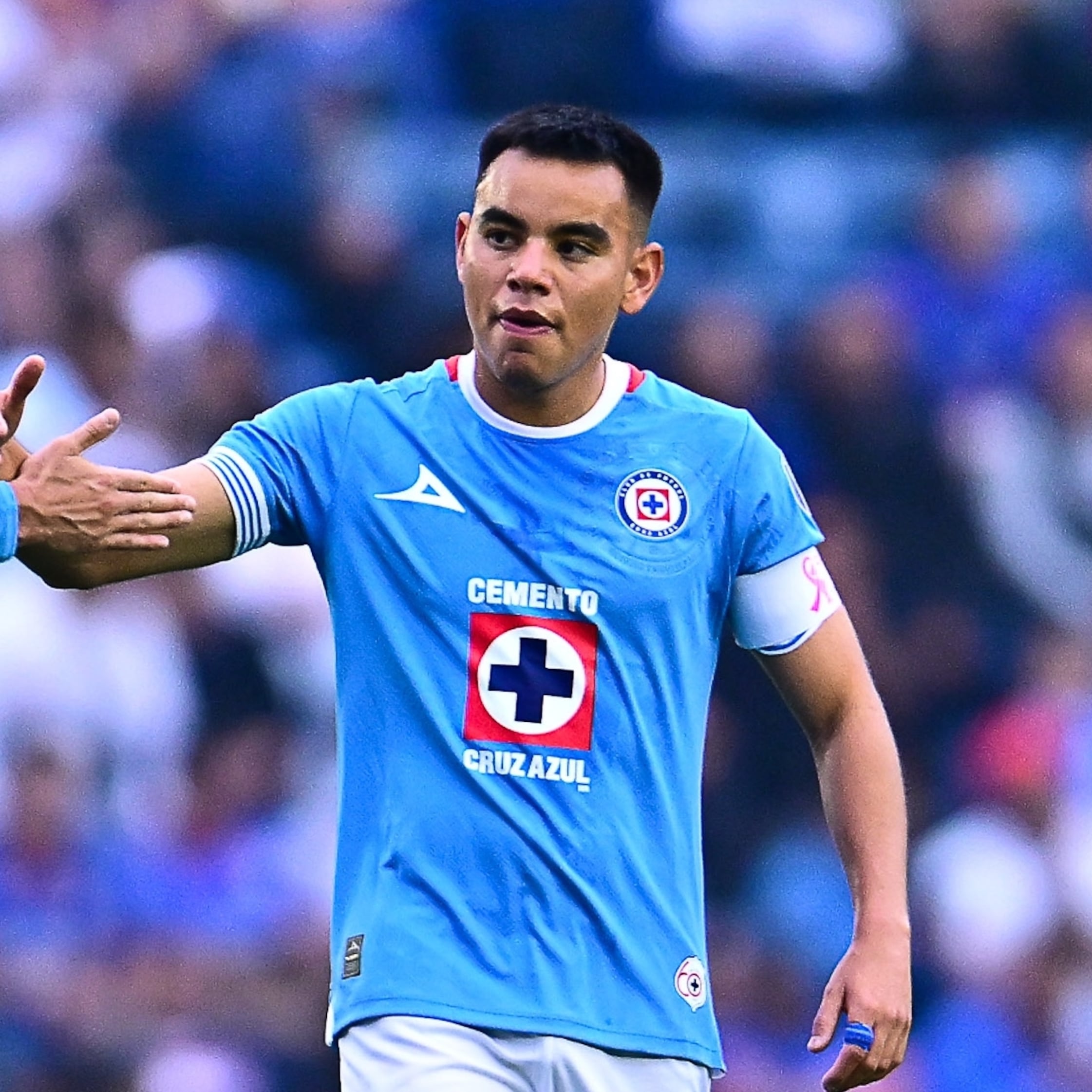 Charly Rodríguez rompe el silencio tras quedar fuera del Mundial 2026