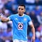 Charly Rodríguez condiciona a Cruz Azul para su renovación; o es el mejor pagado o se va