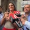 ¿Quién ganó la alcaldía Cuauhtémoc? Recuento de votos daría la victoria a Alessandra Rojo de la Vega sobre Caty Monreal