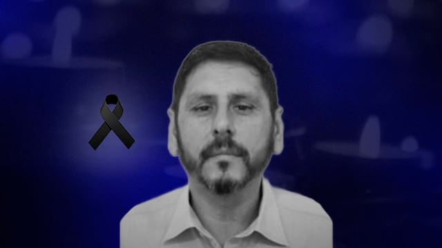 Tesorero de Coyame es hallado sin vida tras ocho días desaparecido