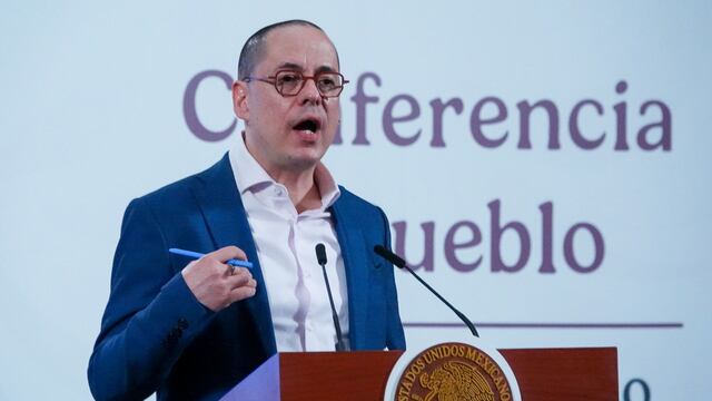 José Antonio Peña Merino rechaza espionaje y censura por Ley de Telecomunicaciones