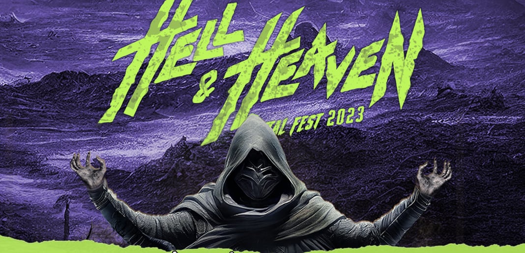 Hell and Heaven 2023: Estas son las bandas que han cancelado hasta ahora