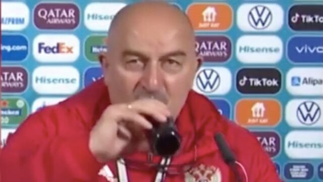 Stanislav Cherchésov