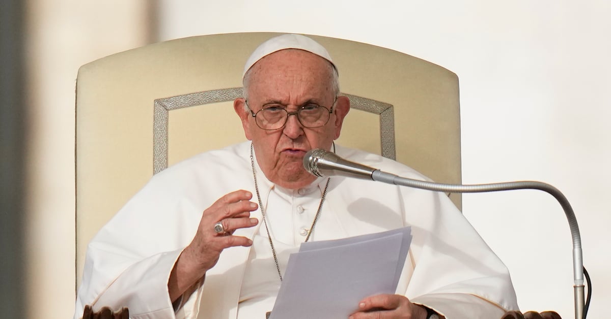 El legado del Papa Francisco: un llamado a la sencillez y la humildad