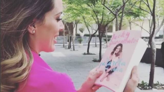 Jacqueline Bracamontes