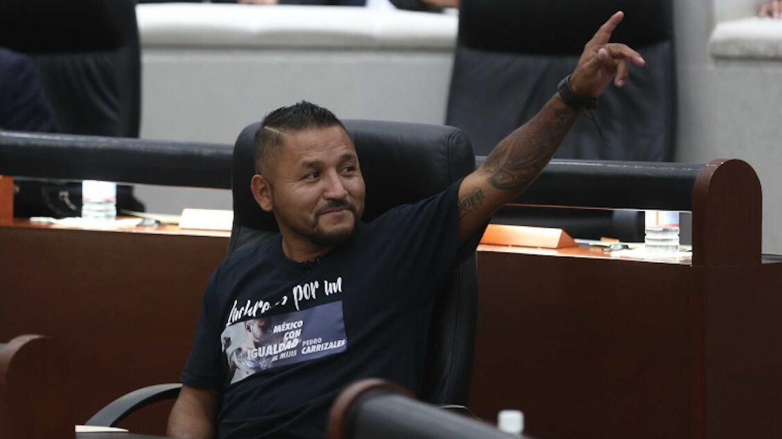 ‘El Mijis’ pide no usar la palabra “whitexican”