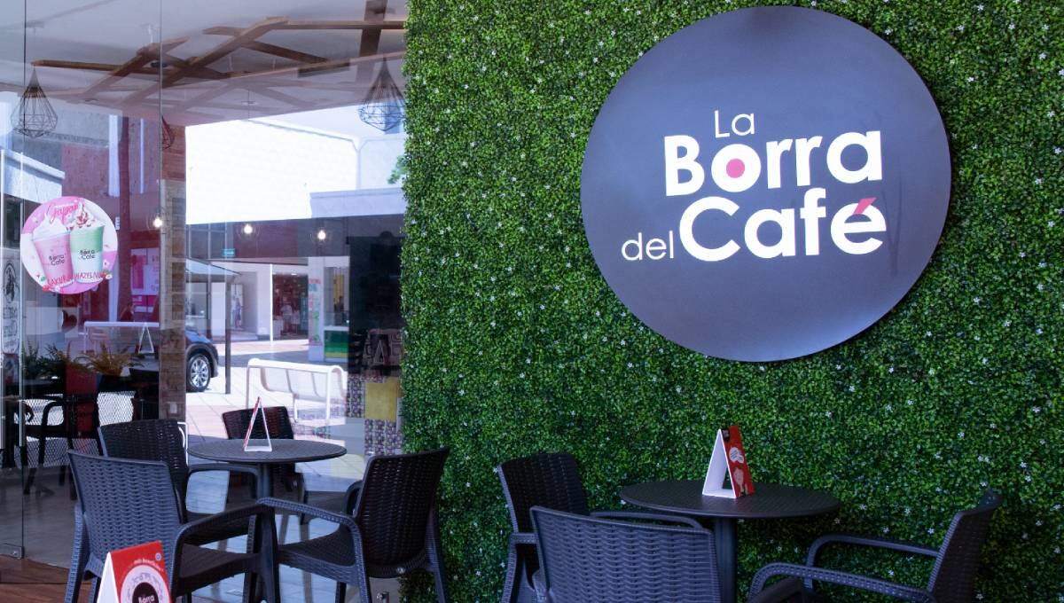 La Borra del Café
