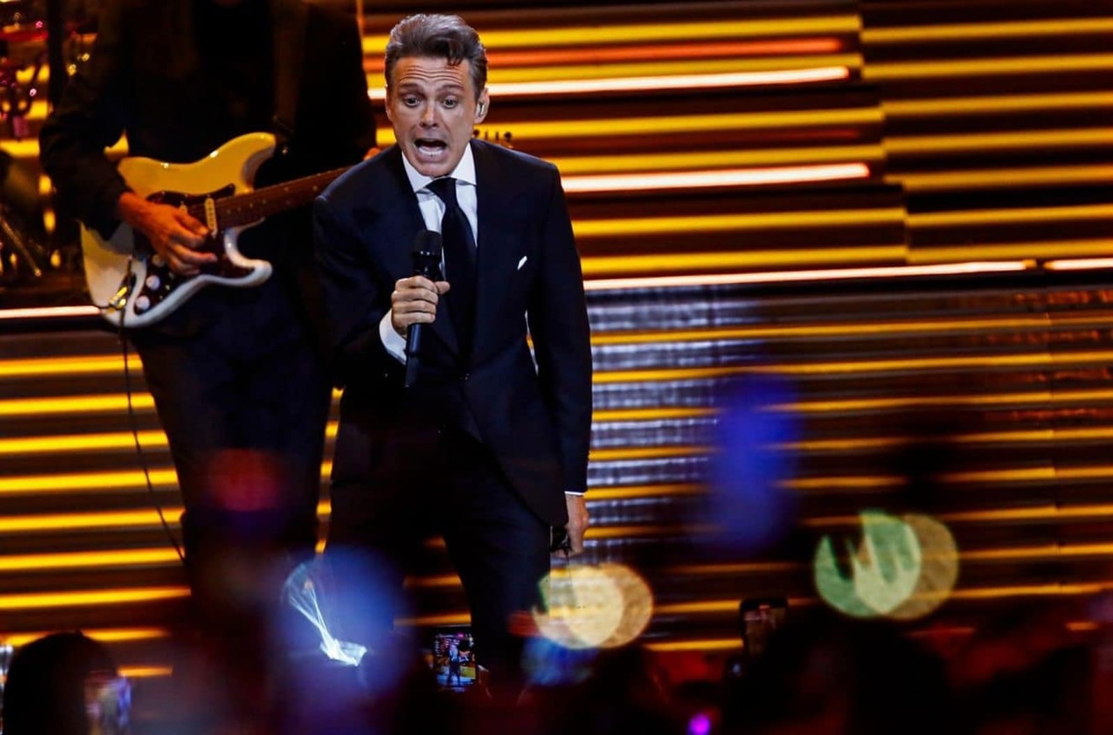 Luis Miguel