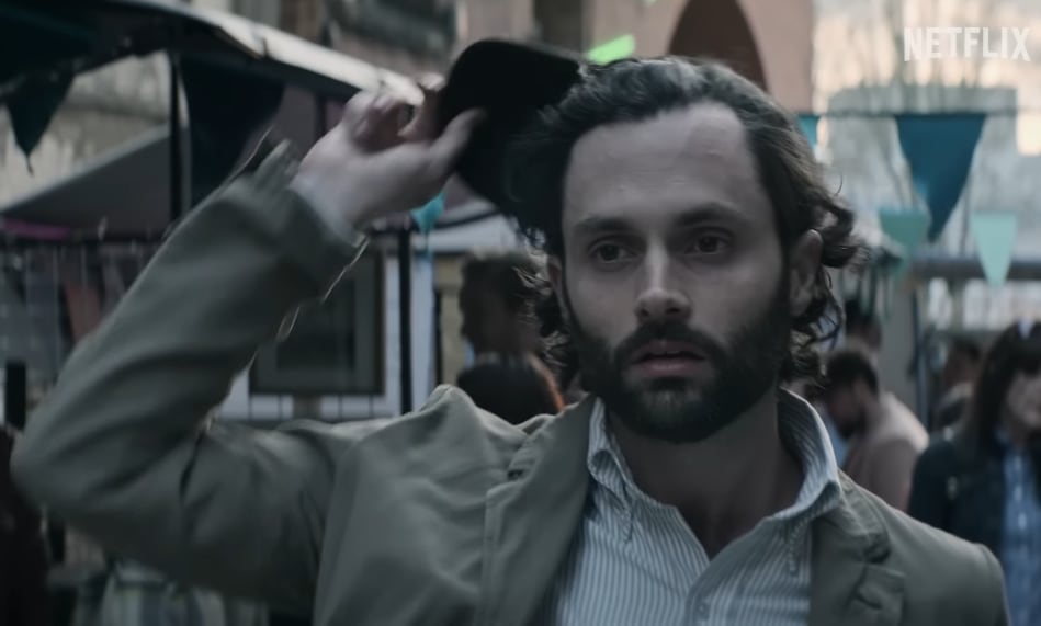 'You', serie de Netflix