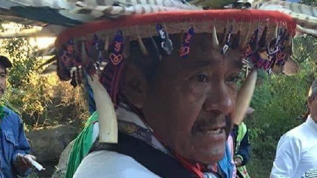 Margarito Díaz González