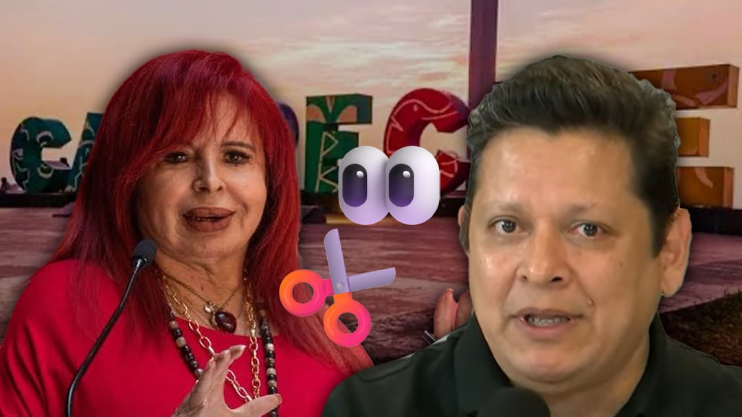 Sobrino de Layda Sansores se aparta tras registro con el PT para la Transformación en Campeche