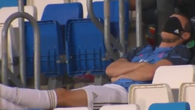 Gareth Bale