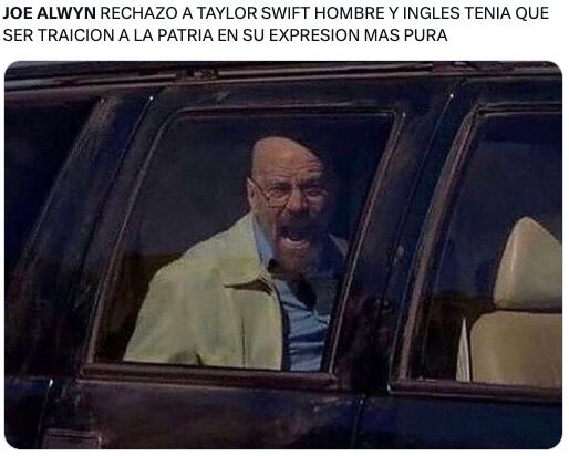 Usuarios reaccionan a You're Losing Me de Taylor Swift, donde explicaría qué pasó con Joe Alwyn
