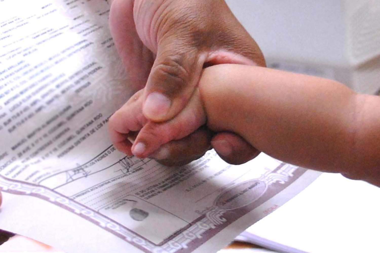 ¿La lista de los nombres prohibidos por el Registro Civil de México es falsa? Esto sabemos