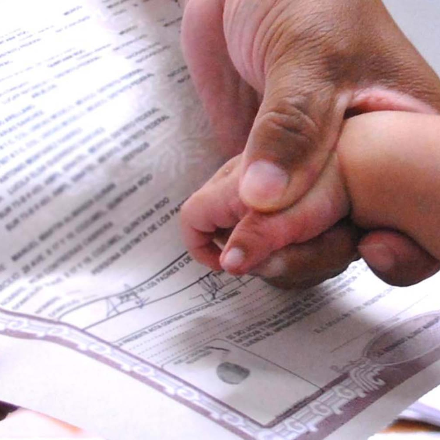 Registran a bebé como “Isisi” en Tamaulipas tras el famoso “¿Y si sí?” del Tri