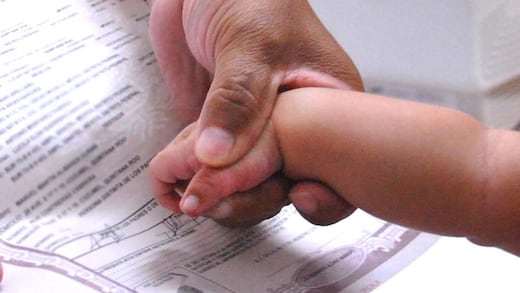 Registran a bebé como “Isisi” en Tamaulipas tras el famoso “¿Y si sí?” del Tri