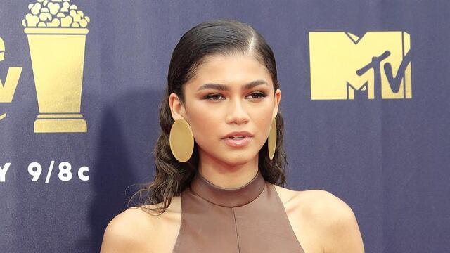 Zendaya