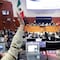 “Presidenta” casi es una realidad: Senado de México aprueba su uso en la Constitución