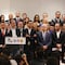 Alianza Va por México pide a AMLO y Claudia Sheinbaum frenar persecución política contra opositores