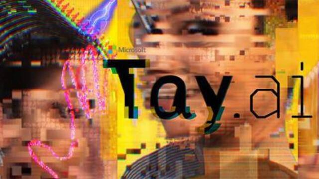Tay, el proyecto de inteligencia artificial de Microsoft