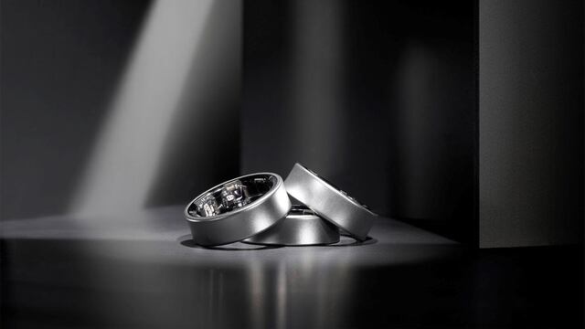 Galaxy Ring