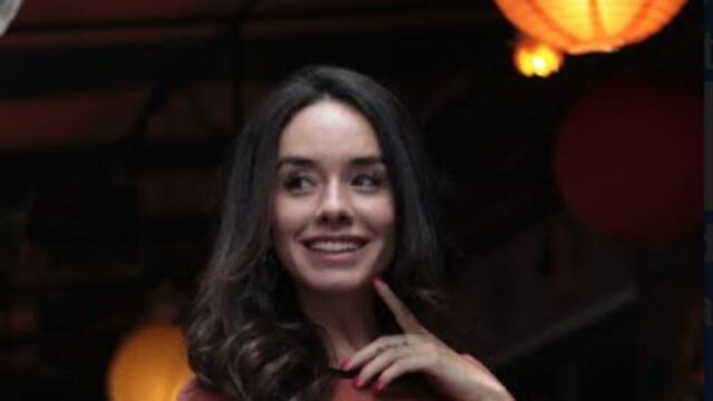 Quetzalli Bulnes decide dedicarse de lleno al mundo del modelaje en el mercado internacional