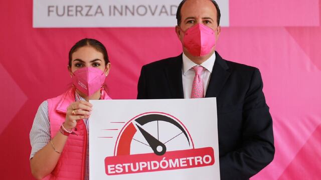 Estupidometro