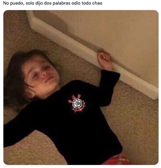 Memes de Lana del Rey y Taylor Swift