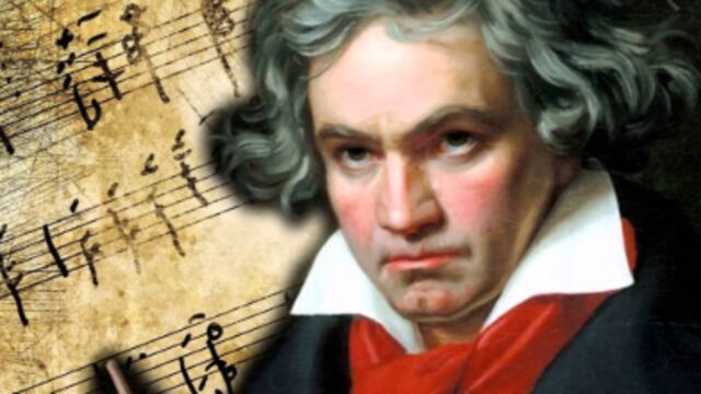 Ludwig Van Beethoven