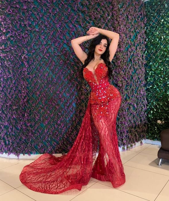 Karely Ruiz