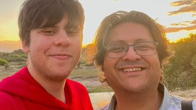Suleman Dawood no quería viajar en el submarino perdido para ver al Titanic; por este motivo tomó la decisión que marcó su final