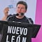 Samuel García abrió un centro de desarrollo comunitario en La Estanzuela