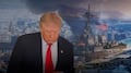 Trump mal y de malas: se da cuenta de la ineptitud de Hegseth y de los límites de su “poder”
