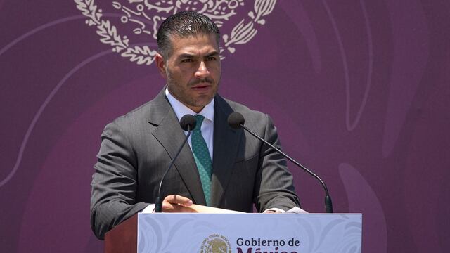 Omar García Harfuch niega supuesta protección a huchicolero Don Checo por parte de Semar y FGR