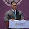 Omar García Harfuch aclara supuesta protección a red de huachicol de Don Checo: 32 detenidos y 16 millones de pesos asegurados