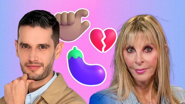 Shanik Berman se desenamoró de Adrián Marcelo porque “la tiene chiquita”