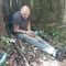 Estadounidense secuestrado en Felipe Carrillo Puerto fue rescatado en medio de la selva; esto pedían por su rescate
