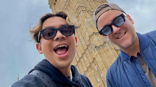 Mauricio Mancera confirma que Ricardo Peralta se le declaró