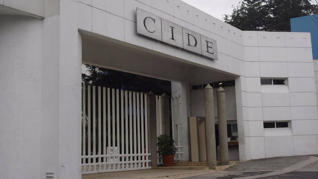 CIDE