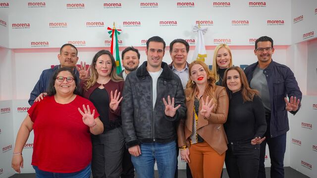 Miguel Torruco ahora va por la alcaldía Miguel Hidalgo de la CDMX