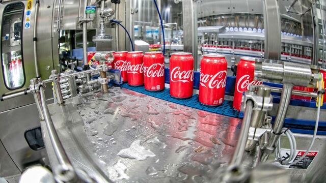 Arca Continental cerró 2024 con números históricos