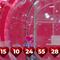Resultados Sorteo Melate, Revancha y Revanchita 3975 de Lotería Nacional: Ganadores de hoy 6 de noviembre