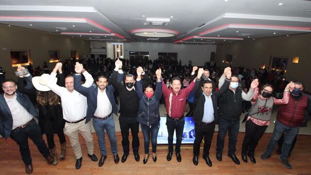 Asamblea sobre reforma eléctrica