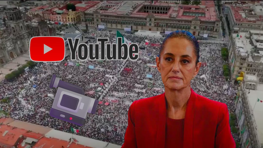 Sheinbaum confirma estreno hoy del episodio 2 de su documental “Con el pueblo, por el pueblo, para el pueblo”